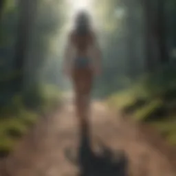 Journey of Self-Discovery