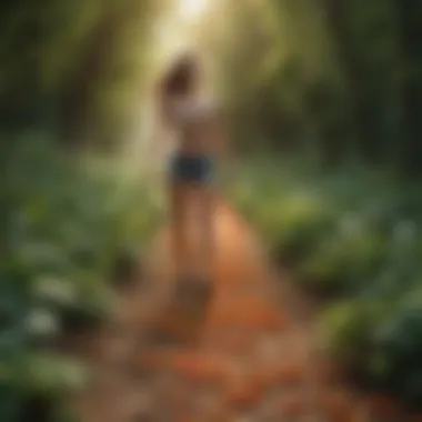 Embrace Nutritional Abundance Vibrant Harvest of Nature