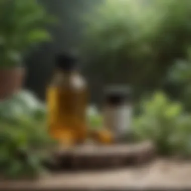 Herbal Solutions Herbal remedies for parasites