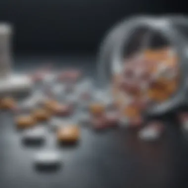 Pharmaceutical Interventions Medication for parasitic infections