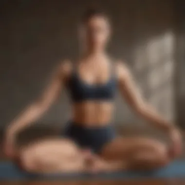 Yoga Asanas for Digestive Health Yoga poses for digestion and stomach lining repair