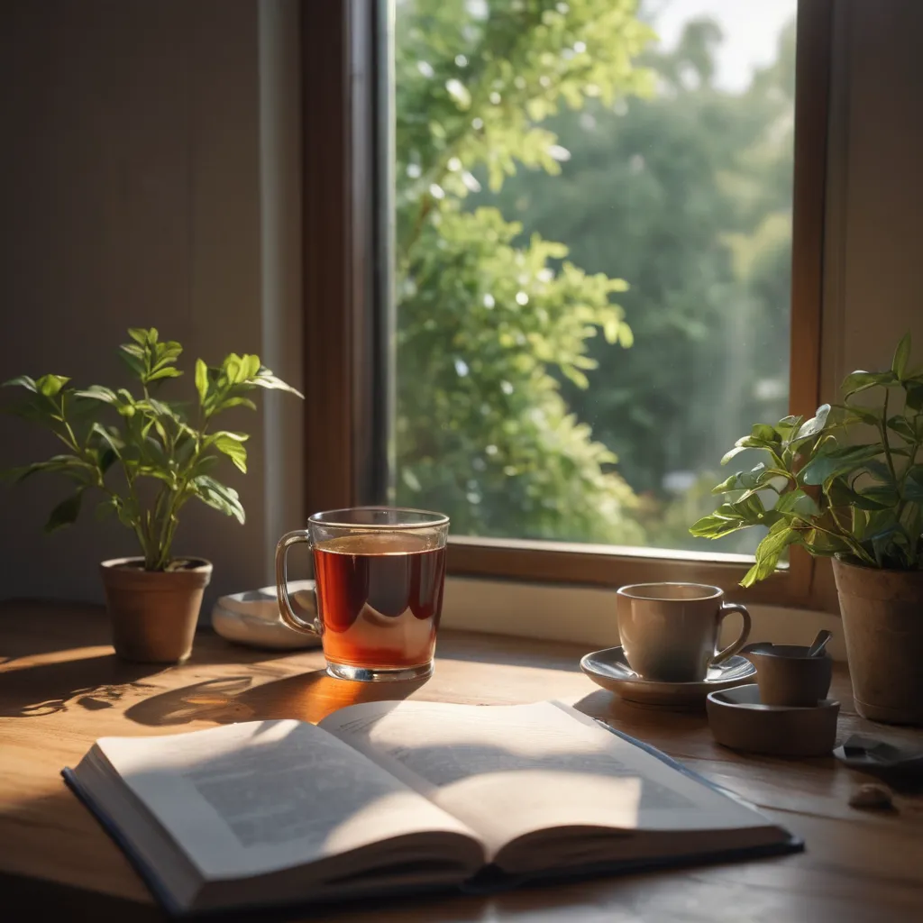 Crafting a Healthy Daily Routine for Optimal Living