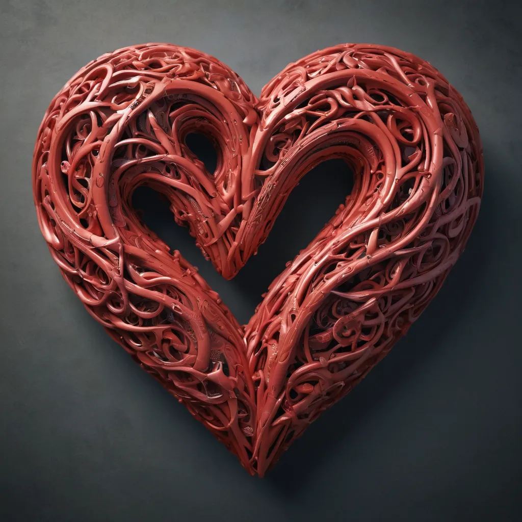 Unlocking the Secrets of Love Languages: A Deep Dive into Relationship ...