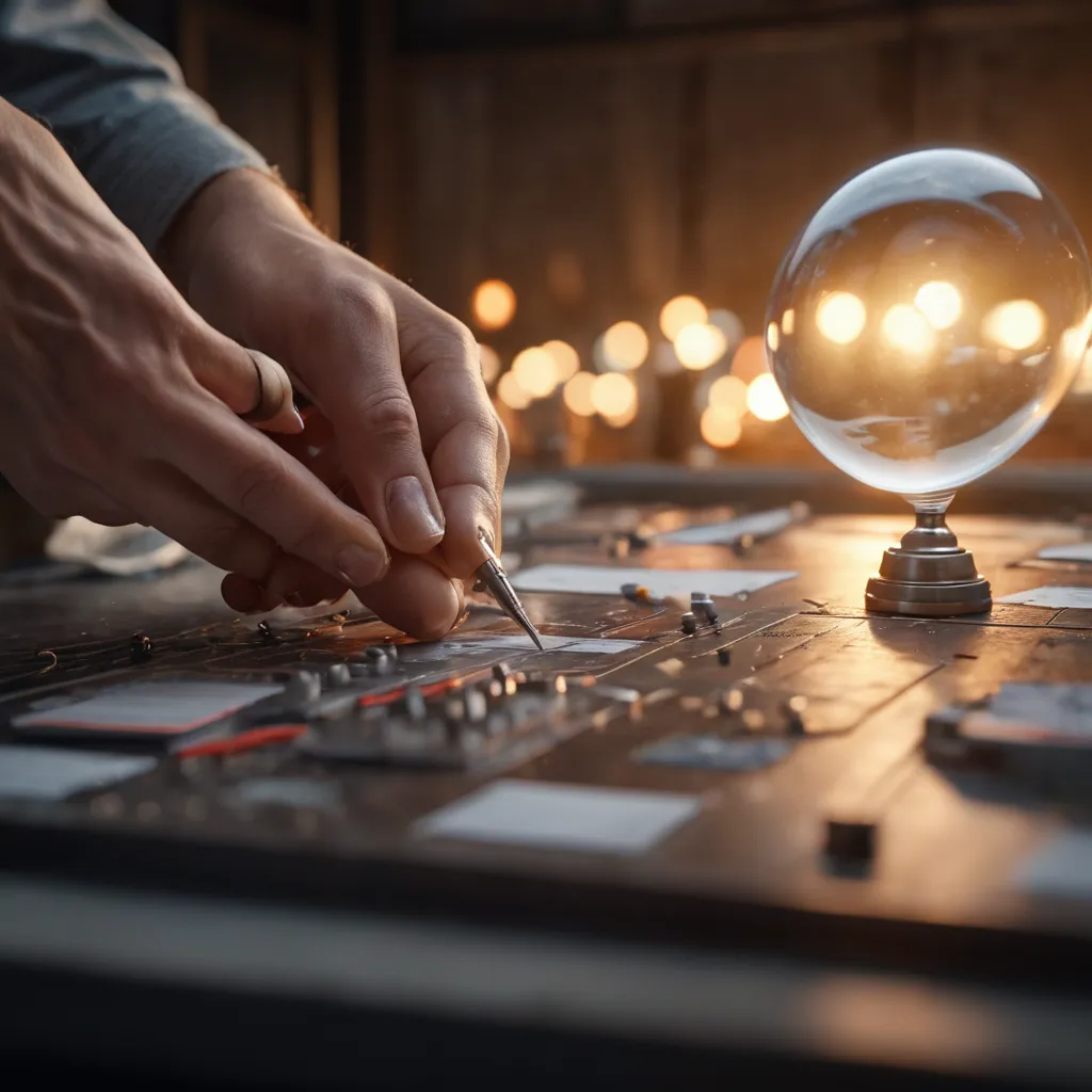 Crafting An Effective Action Plan Template In Pdf A Comprehensive Guide