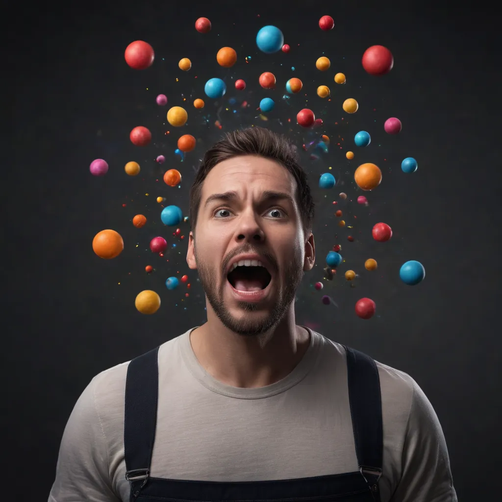 Exploring the Humorous Side: Discover Funny Quotes About Depression