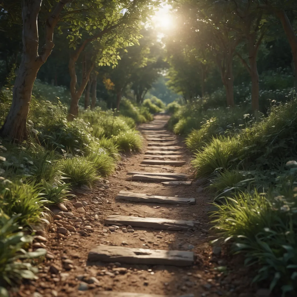 Personal Growth Strategies for Enhanced Well-Being