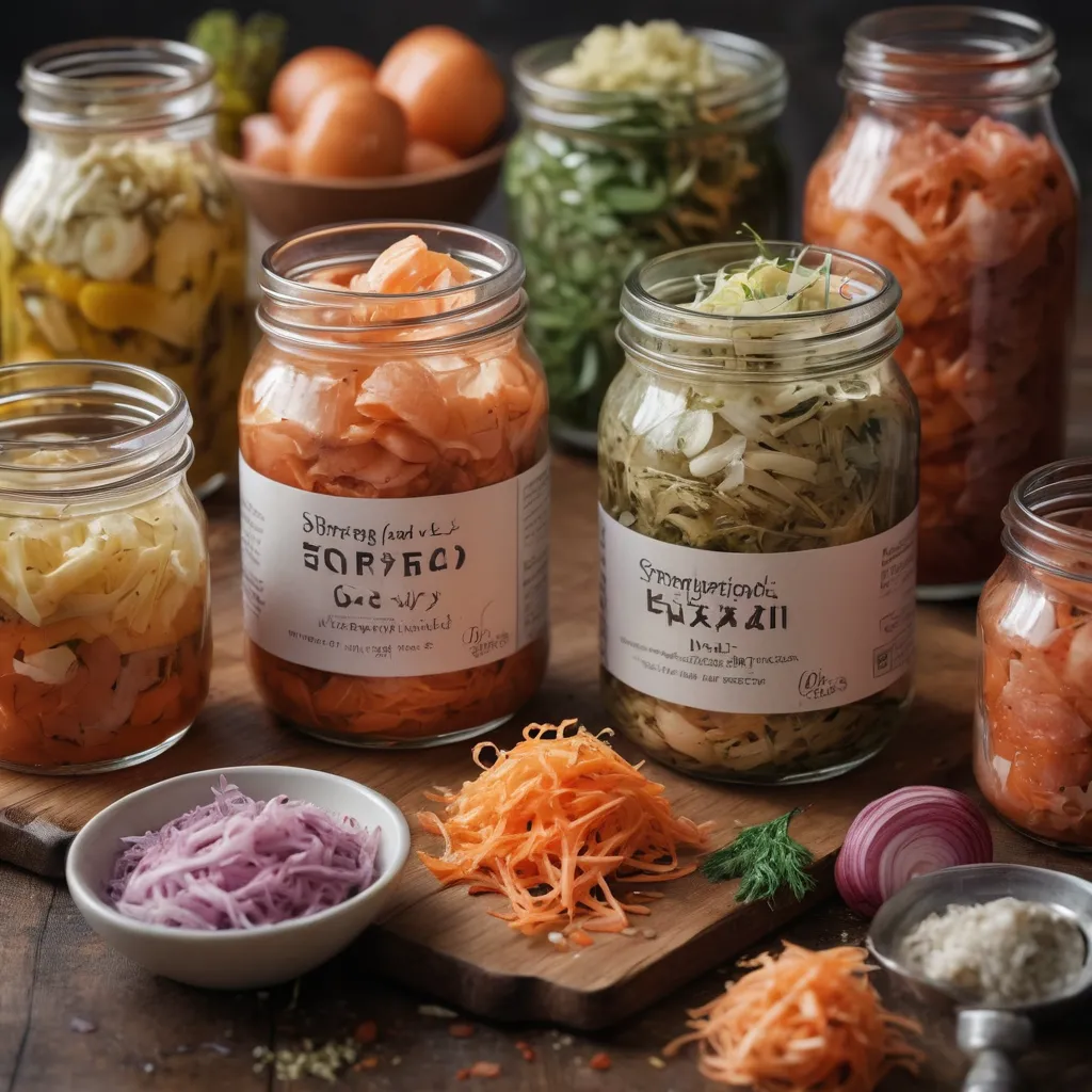 Healing Leaky Gut: Foods That Promote Gut Health