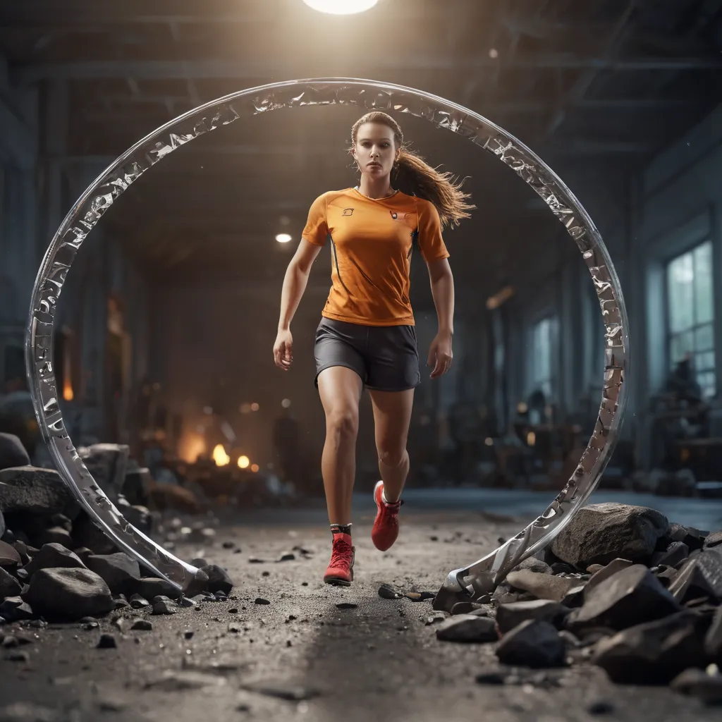 Individual Setting Effective Individual Goal Setting Strategies at Work