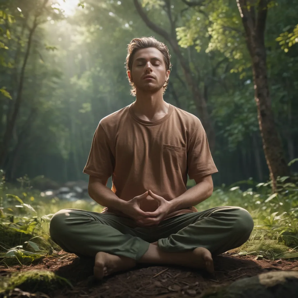 Unlocking Mental Wellness: The Power of Mindfulness Activities