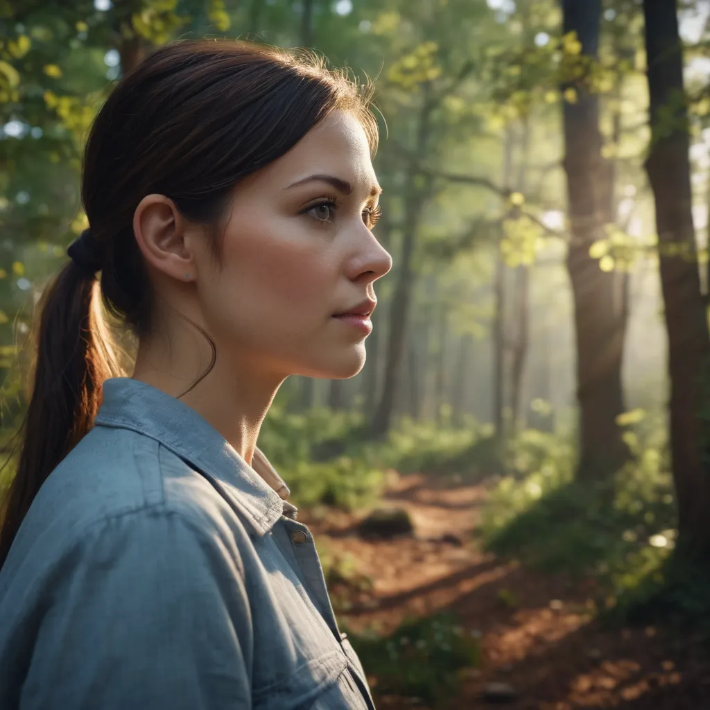 Strategies for Navigating the Path to Self-Discovery