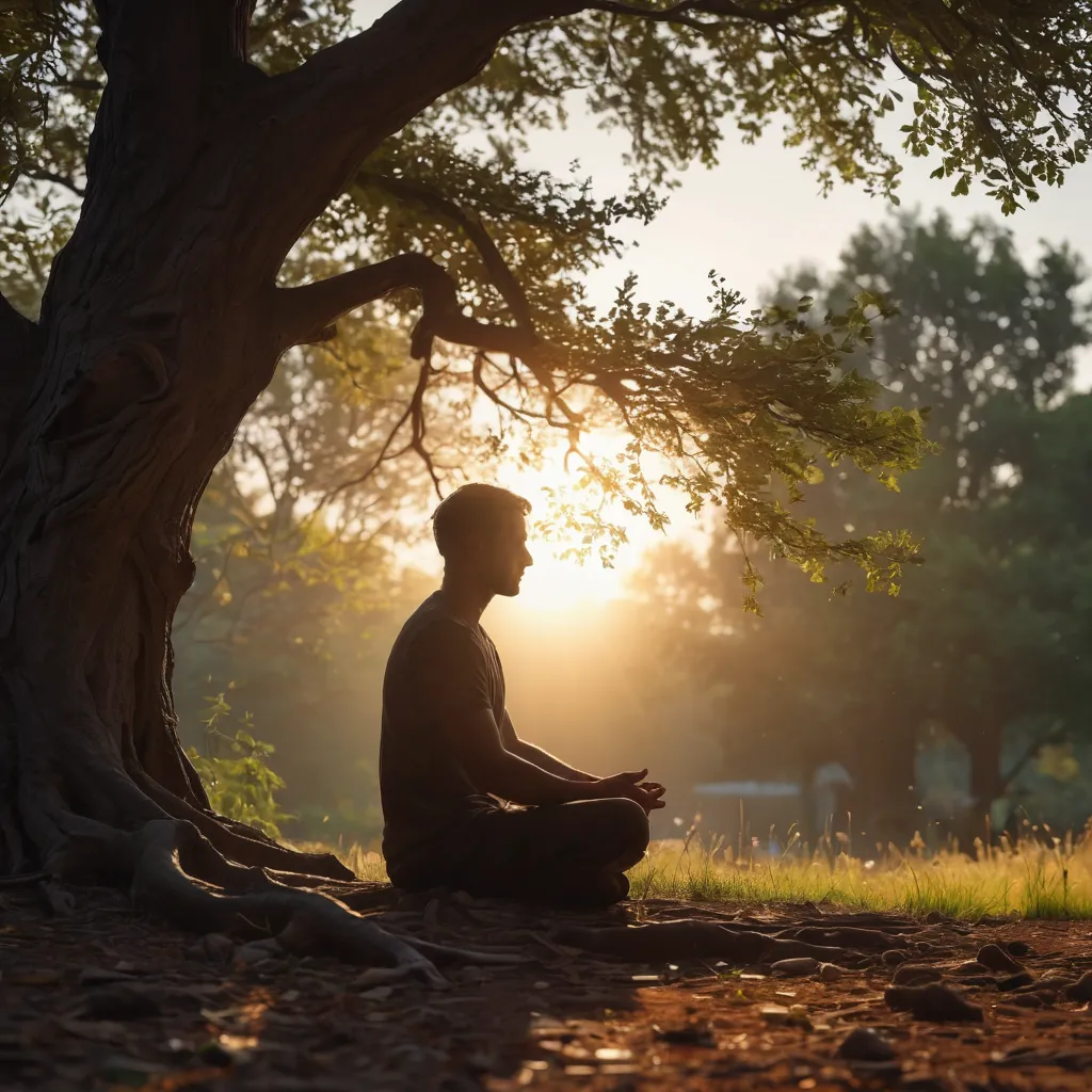 Unlocking the Power of Mindfulness Through Meditation Practices