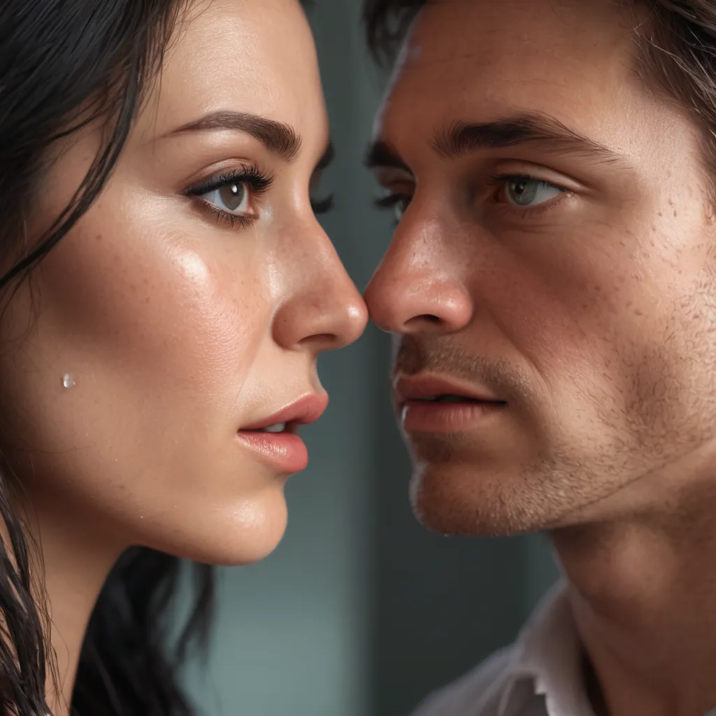 Understanding and Coping with Toxic Relationship Dynamics