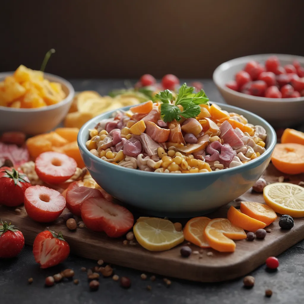 Natural Strategies for Curing Leaky Gut Syndrome