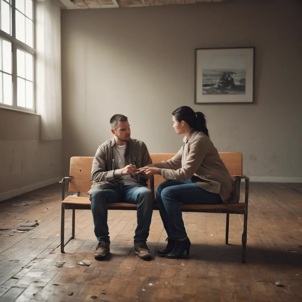 Understanding Abandonment Issues in Relationships