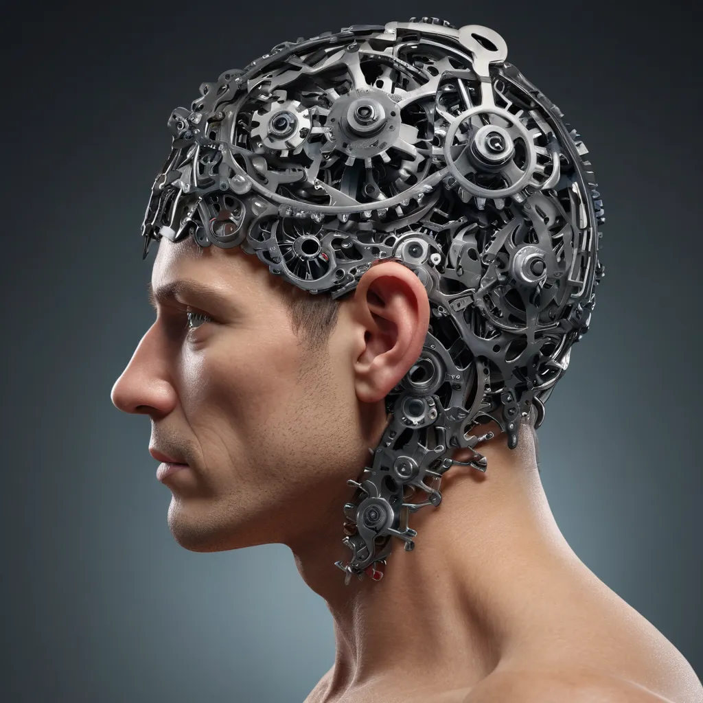 Understanding Self Discipline Strategies For Success