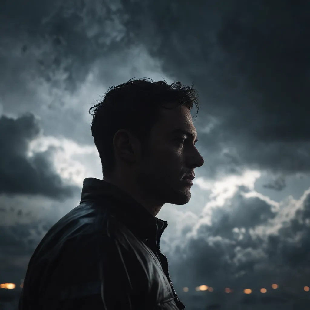 Delving Into the Enigmatic Nature of Random Depression Episodes